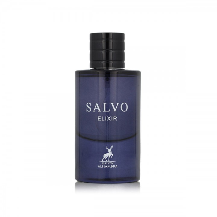 Salvo Elixir 60ml