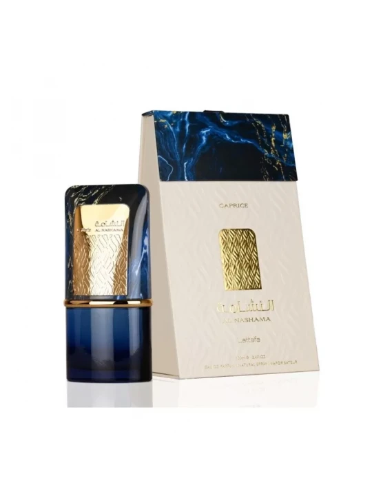Al Nashama Caprice 100ml