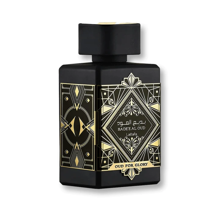 Badee AL Oud For Glory 100ml