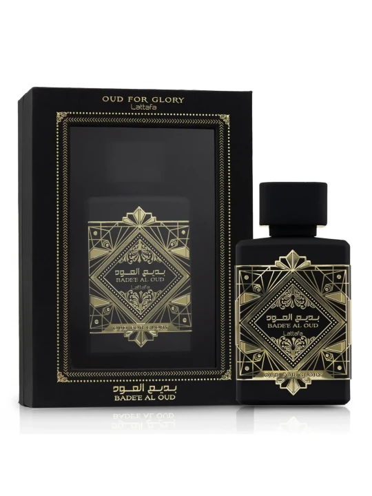 Badee AL Oud For Glory 100ml