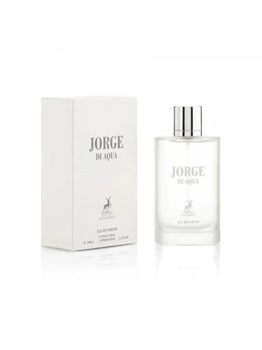 Jorge Di Profumo Aqua 100ml