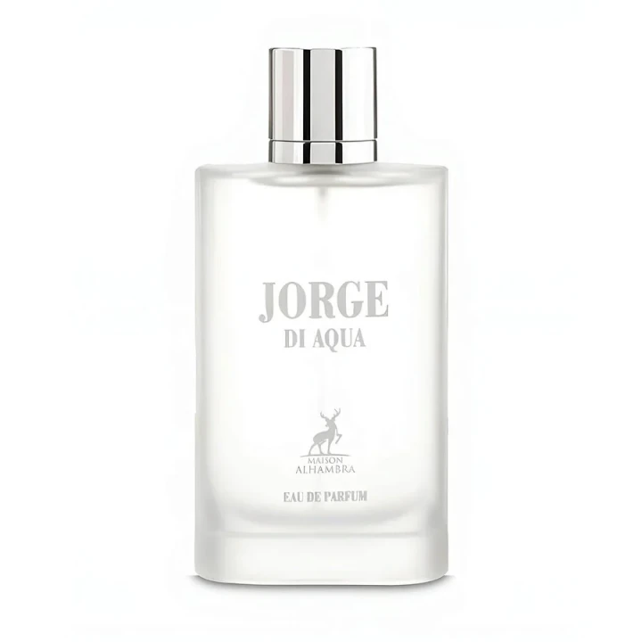Jorge Di Profumo Aqua 100ml