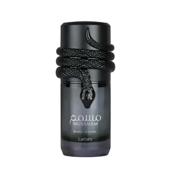 Musamam Black Intense 100ml