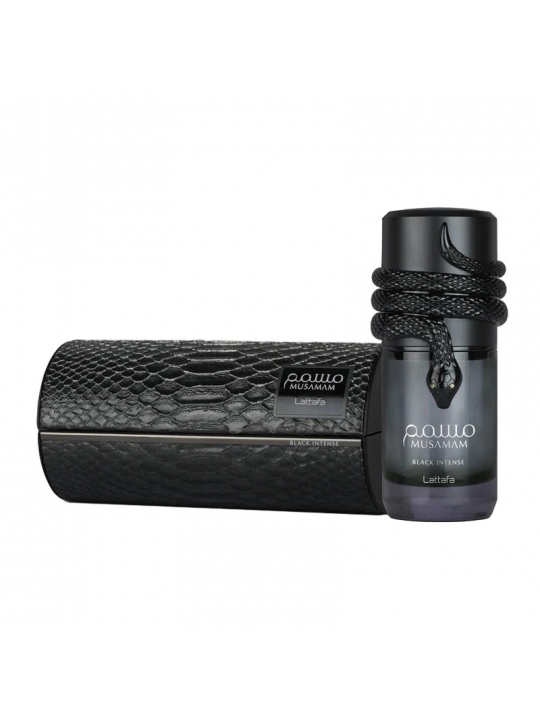 Musamam Black Intense 100ml