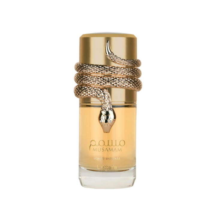 Musamam White Intense 100ml