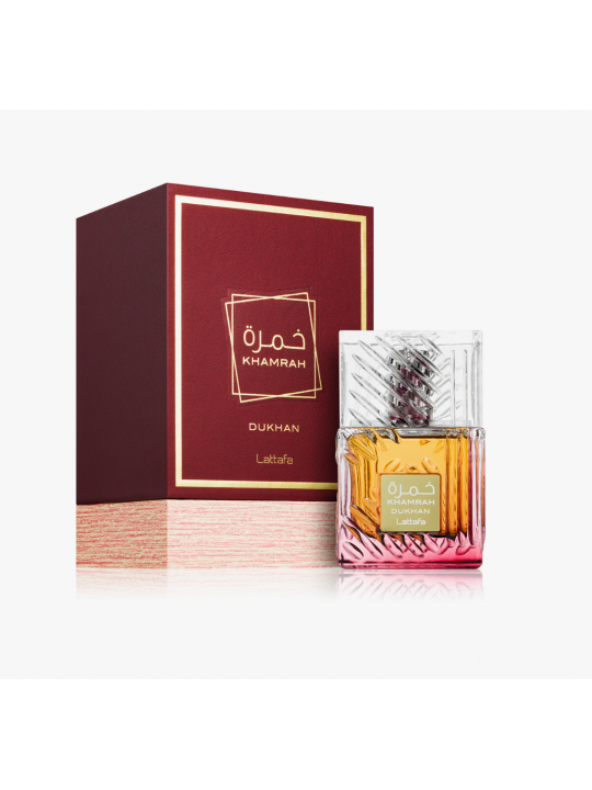 Khamrah Dukhan 100ml