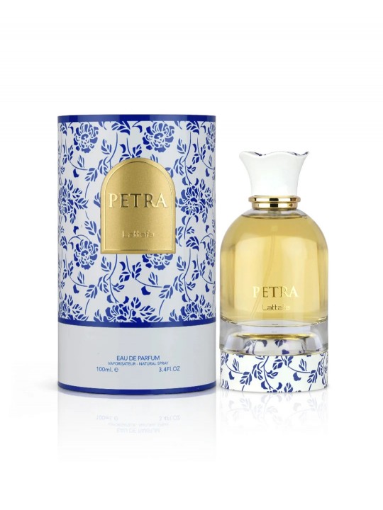 Petra 100ml