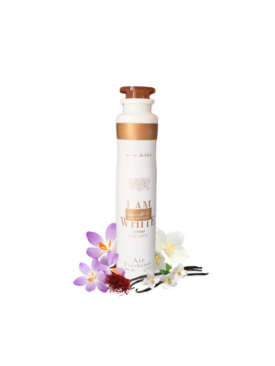 Ambientador Ana Abiyedh Poudreé 300ml