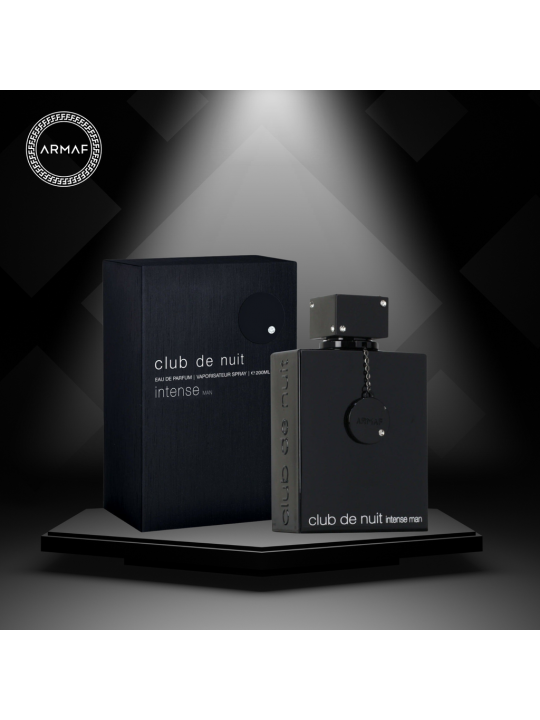 Club de Nuit Intense Man Eau De Parfum 200ML