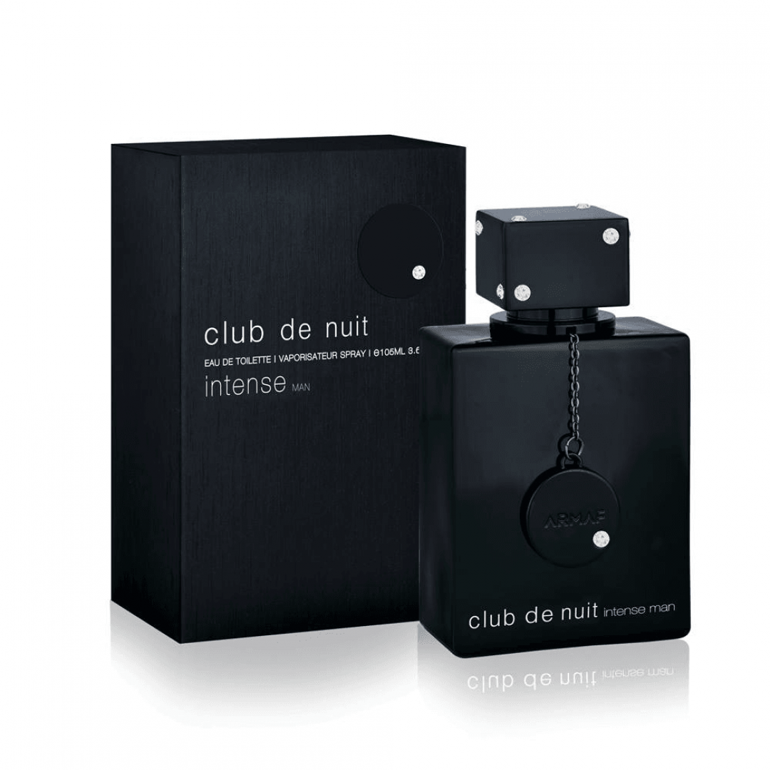 Perfumes Árabes Armaf Club de Nuit Intense Man Eau De Parfum 150ML