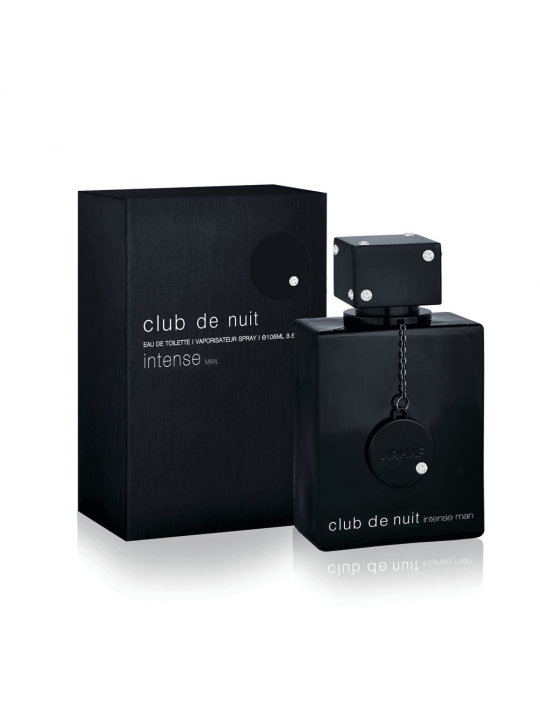 Club de Nuit Intense Man Eau De Toillete 105ML