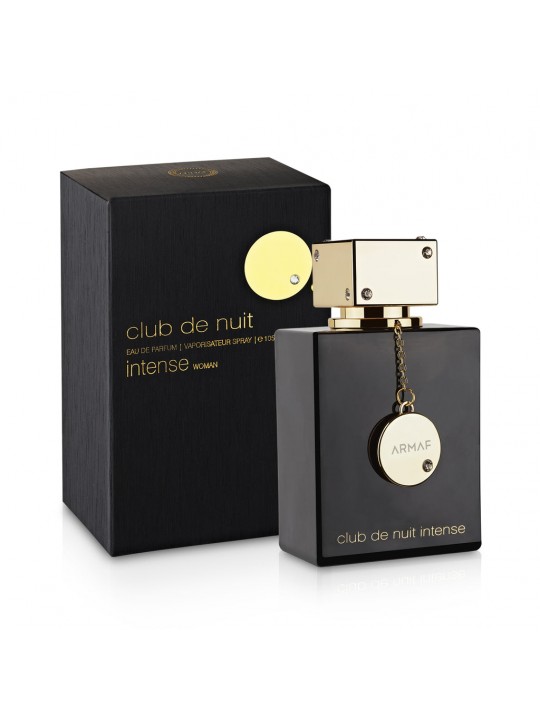 Club de Nuit Intense Woman Eau de Parfum 105ml