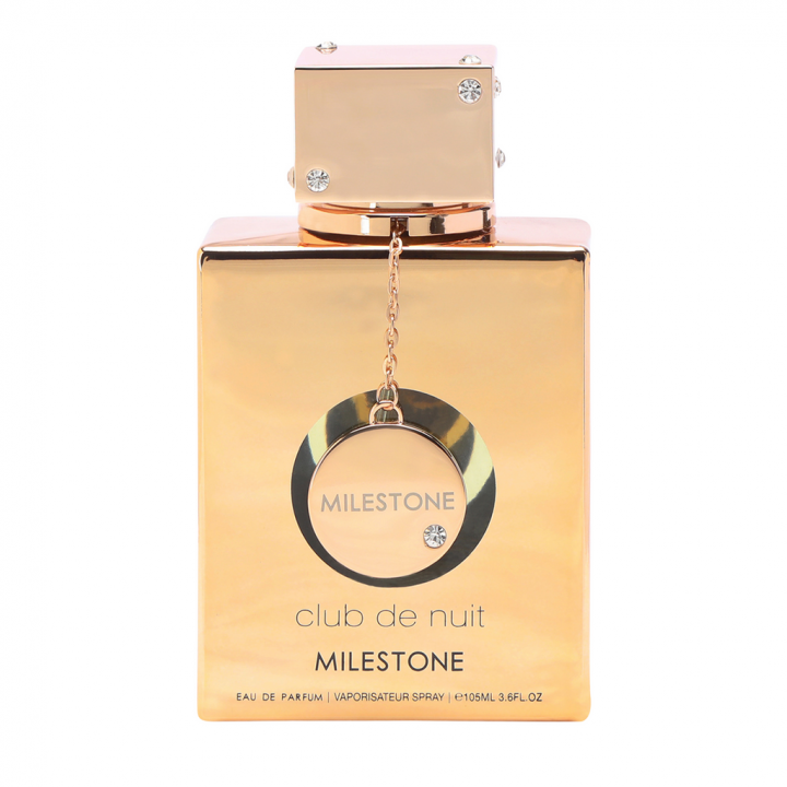 Club de Nuit Milestone Eau de Parfum 105 ml