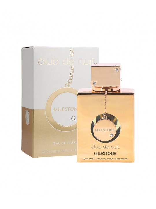 Club de Nuit Milestone Eau de Parfum 105 ml