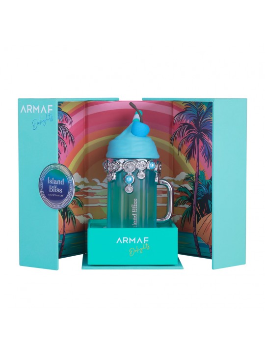 Delight Island Bliss Eau de Parfum 100 ml
