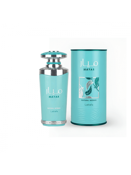 Mayar Natural Intense 100ml