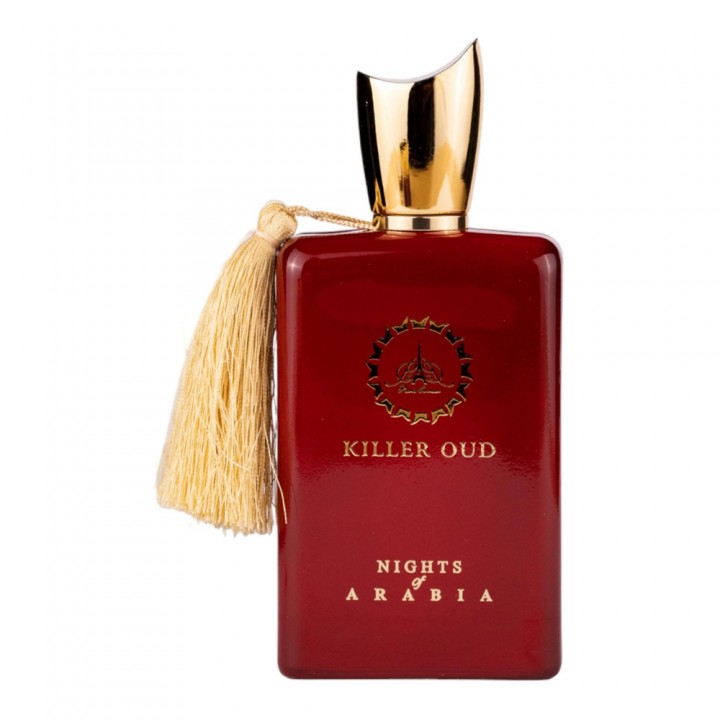 Nights of Arabia 100ml