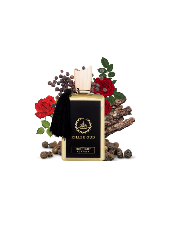 Midnight Ecstasy 100ml