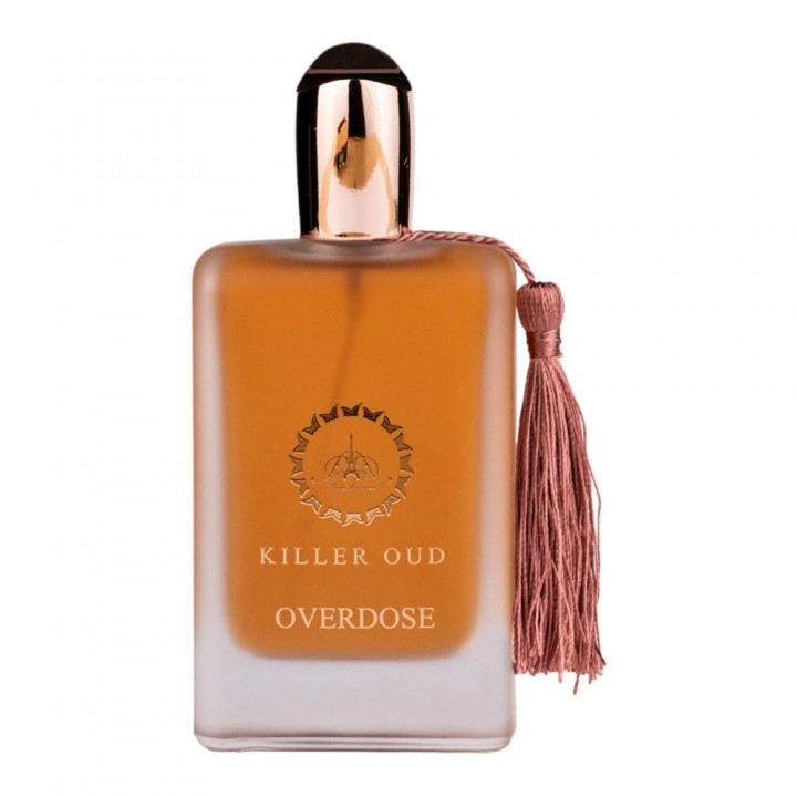 Overdose 100ml