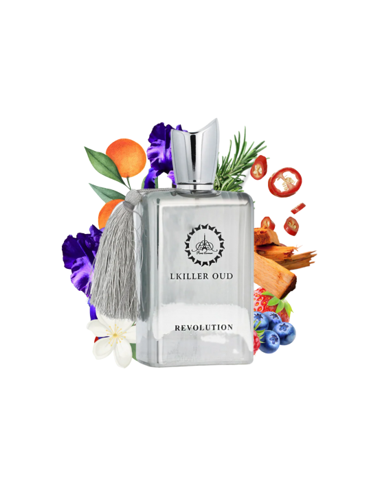 Revolution 100ml