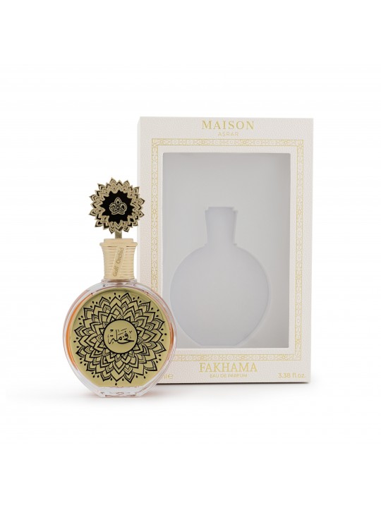 Fakhama 100ml