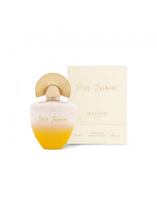 Dear Jasmine 100ml