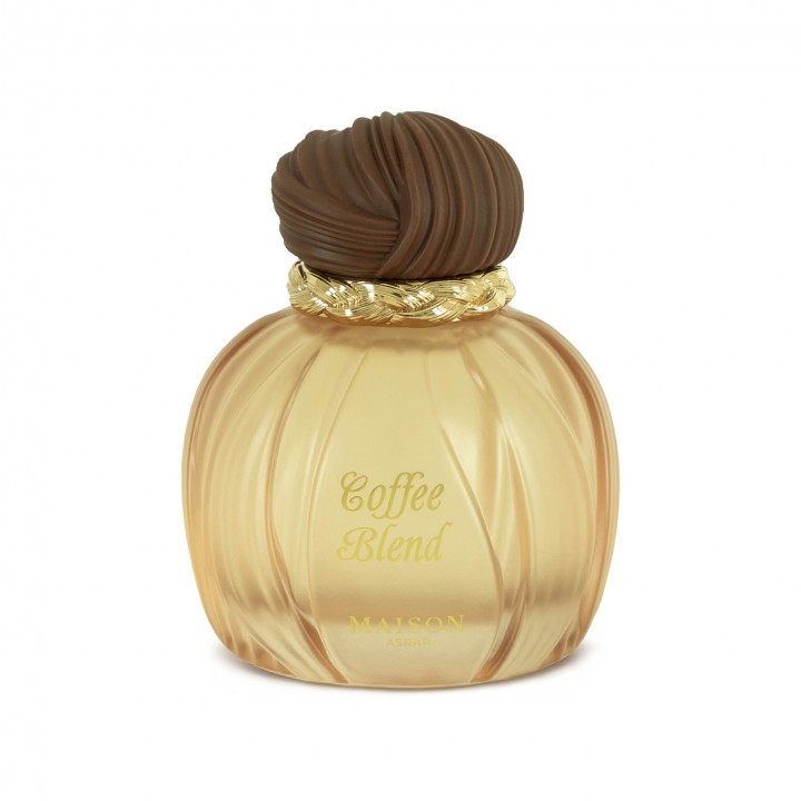 Coffee Blend 100ml