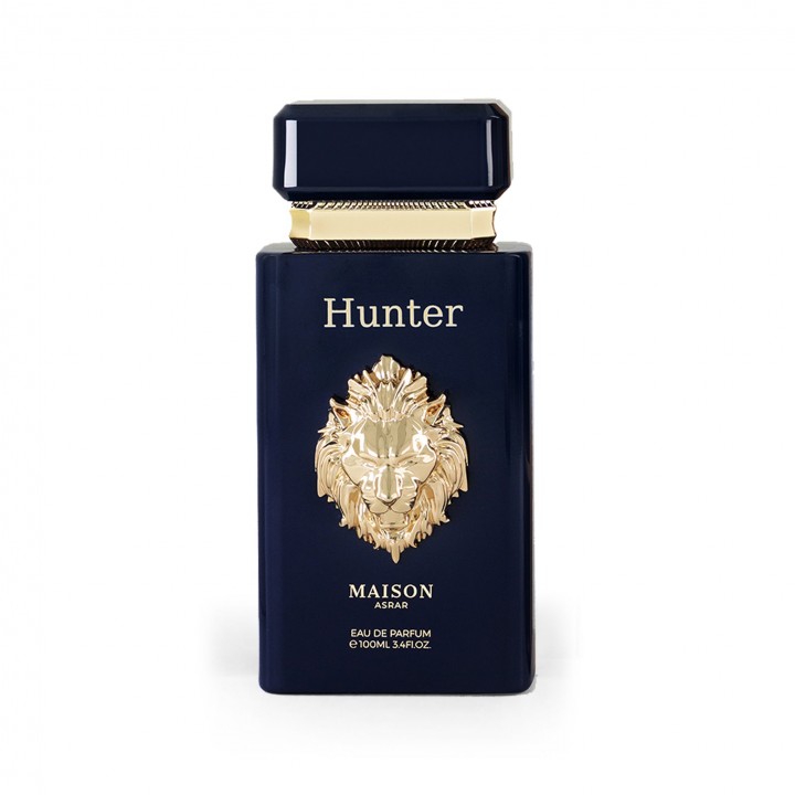 Hunter 100ml