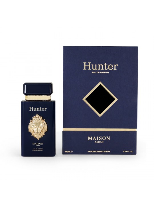 Hunter 100ml