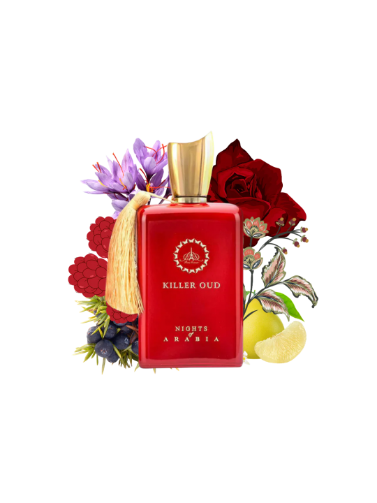 Nights of Arabia 100ml