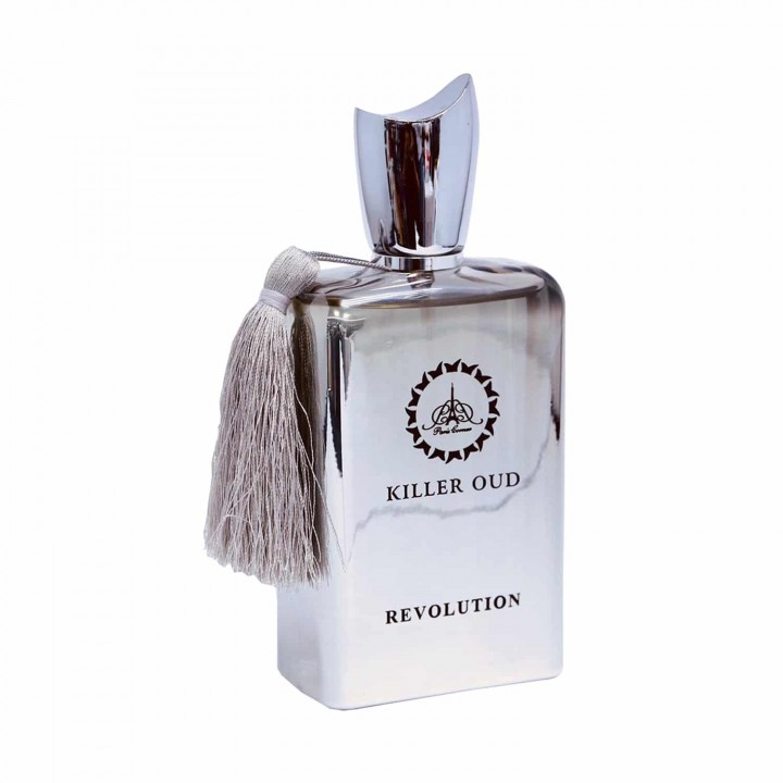 Revolution 100ml