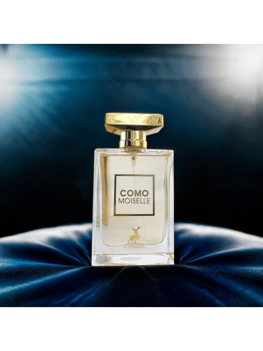Como Moiselle 100ml