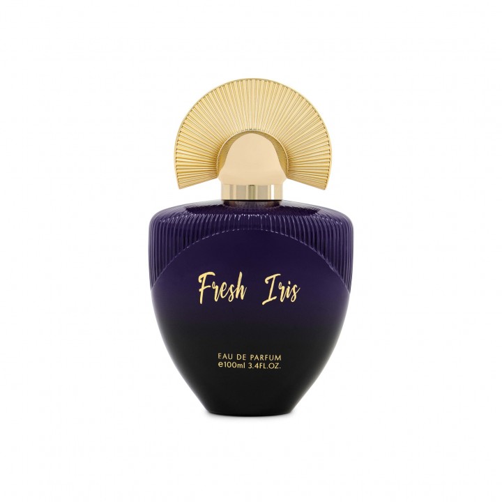 Fresh Iris 100ml