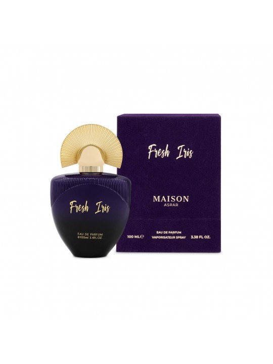 Fresh Iris 100ml