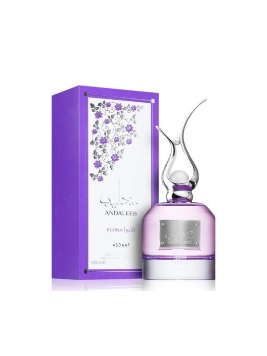 Andaleeb flora 100ml