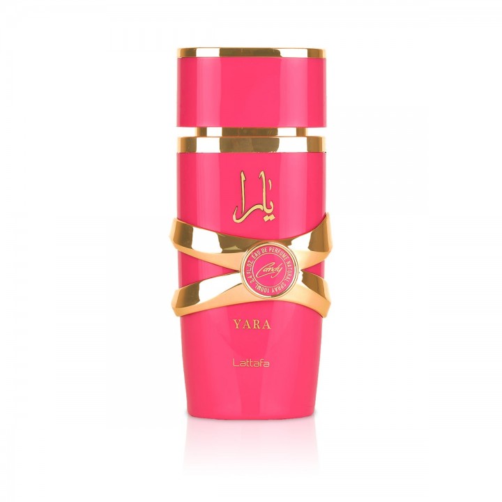 Yara Candy 100ml 