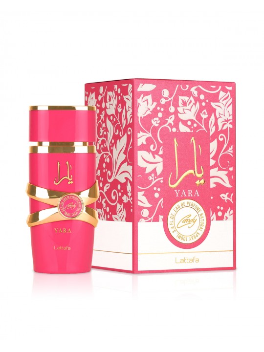 Yara Candy 100ml 