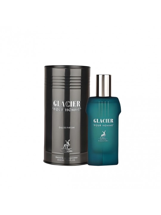 Glacier Pour Homme 100ml