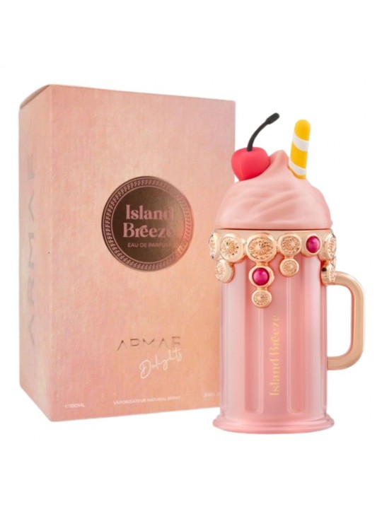 Delight Island Breeze Eau de Parfum 100 ml