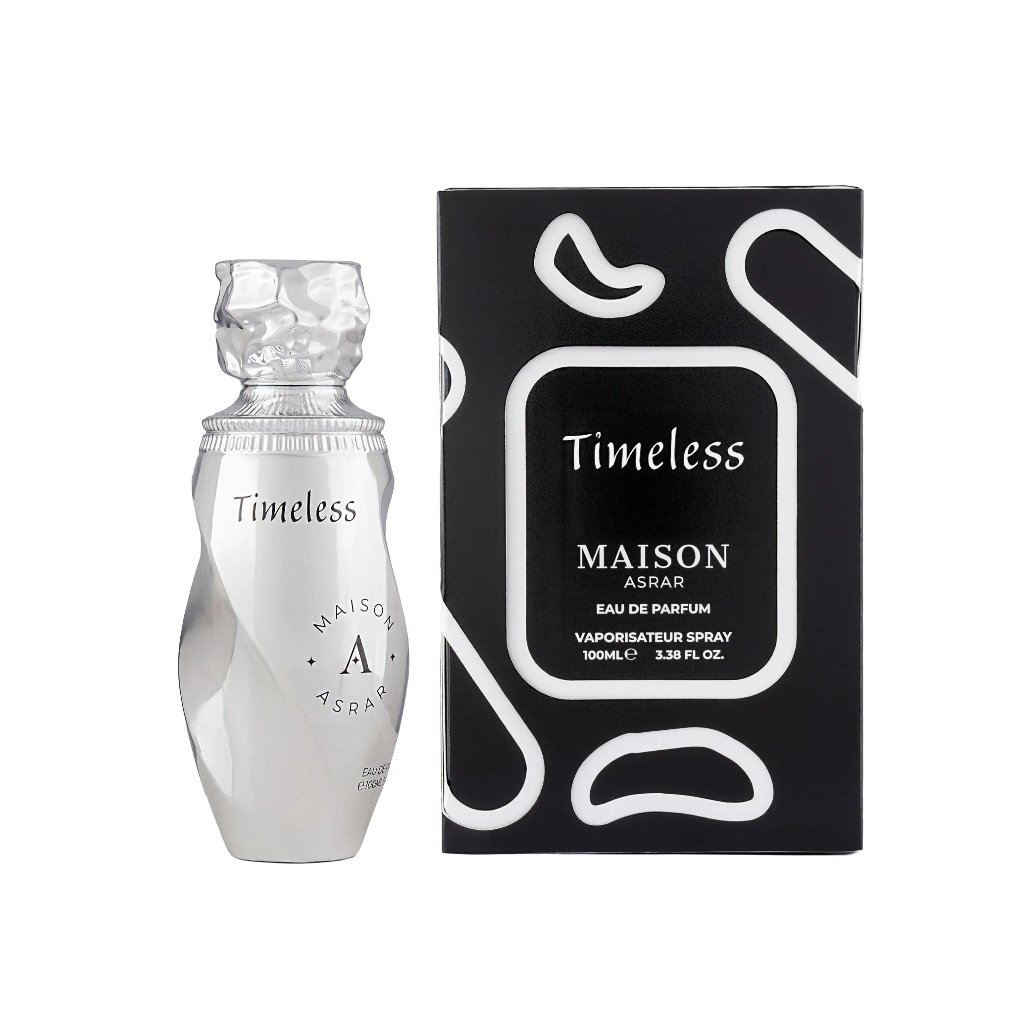 Maison Asrar  - Timeless 100ml