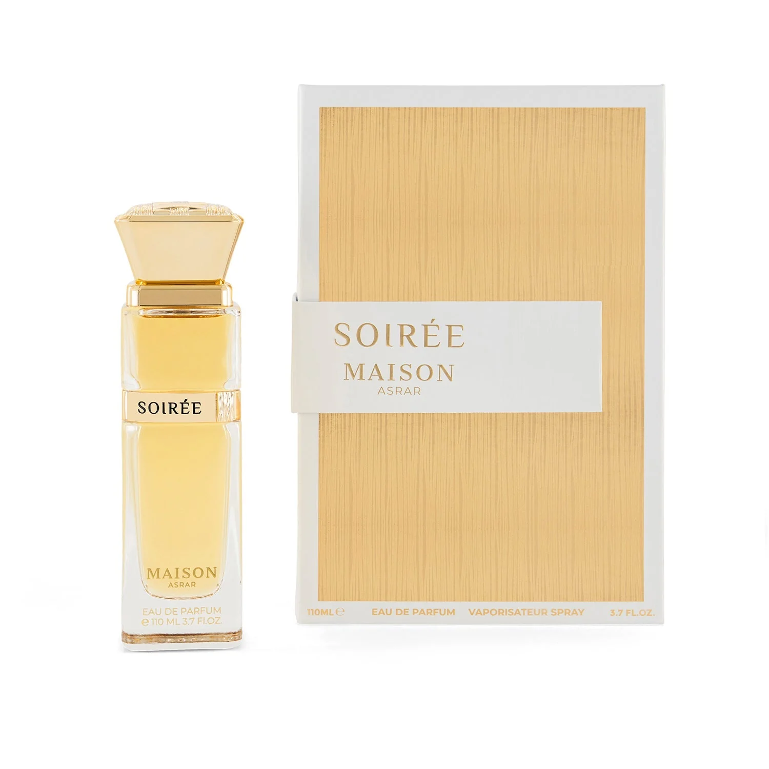 Maison Asrar  - Soiree 110ml