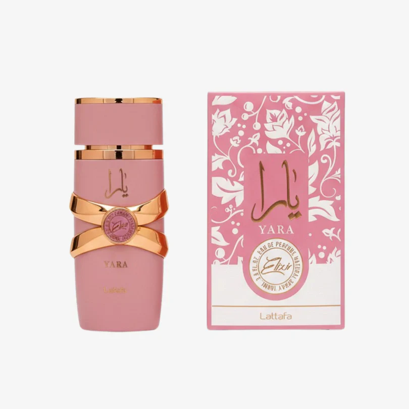Lattafa - Yara Elixir 100ml